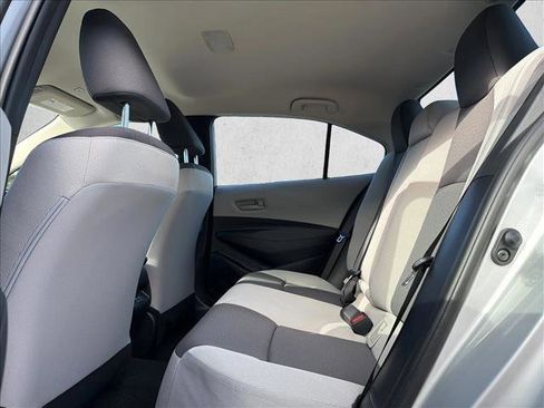 New 2026 Toyota Corolla LE image 19