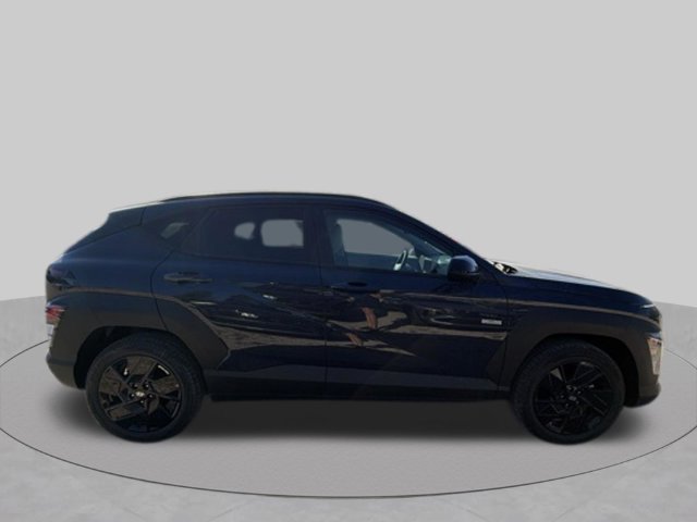 New 2027 Hyundai Kona SEL Sport FWD image 2