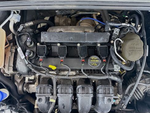 Used 2013 Ford Focus SE image 27