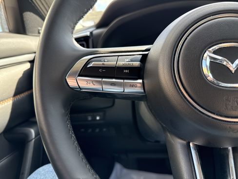 Certified 2025 MAZDA CX-50 2.5 Hybrid w/ Premium Plus Pkg image 18