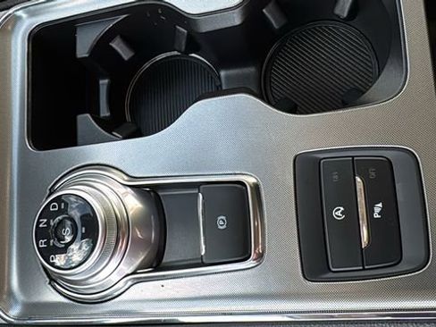 Certified 2023 Ford Edge Titanium w/ Equipment Group 301A image 24