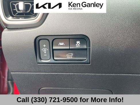 Certified 2023 Kia Sorento X-Line EX AWD/4WD image 30