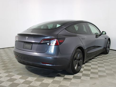 Used 2021 Tesla Model 3 Standard Range Plus RWD image 31