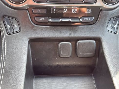 Used 2016 Chevrolet Tahoe LT AWD/4WD image 18