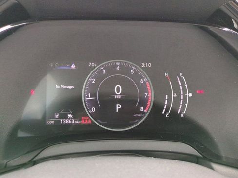 Used 2024 Lexus RX 350 FWD w/ Technology Package image 24