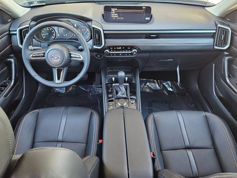 New 2026 MAZDA CX-50 AWD 2.5 S w/ Weather Package image 15