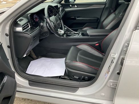 Used 2022 Kia K5 GT image 5