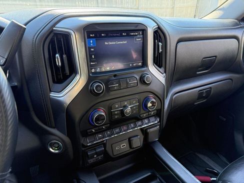 Used 2019 Chevrolet Silverado 1500 LT Trail Boss image 18