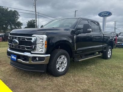 New 2026 Ford F250 XLT
