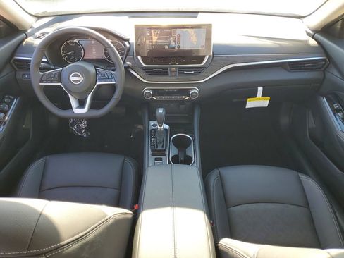 New 2025 Nissan Altima 2.5 SL FWD image 7