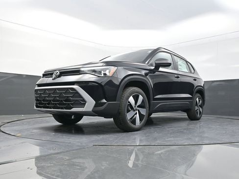 New 2026 Volkswagen Taos S image 20
