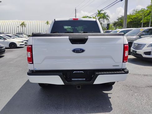 Used 2020 Ford F150 XL w/ Equipment Group 101A Mid RWD image 67
