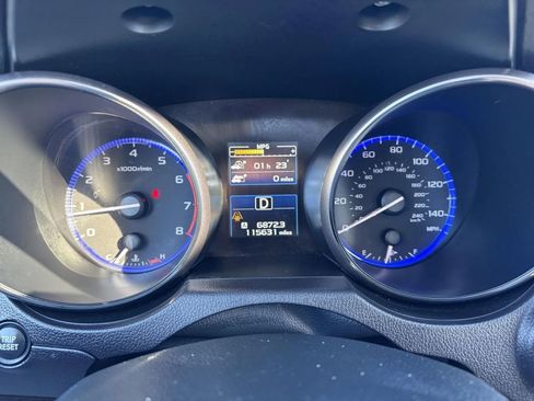 Used 2015 Subaru Legacy 2.5i Limited image 18