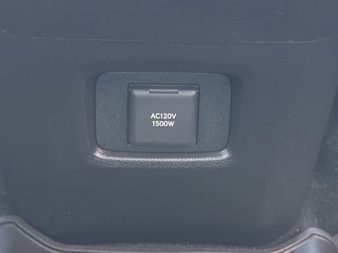 Used 2024 Toyota Grand Highlander AWD Hybrid image 56