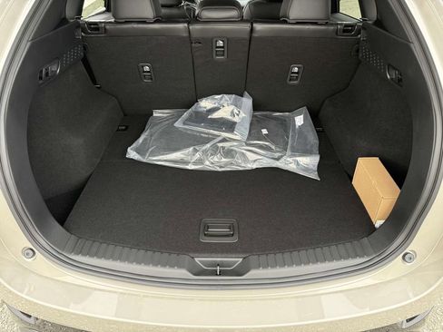 New 2025 MAZDA CX-5 2.5 Turbo image 9