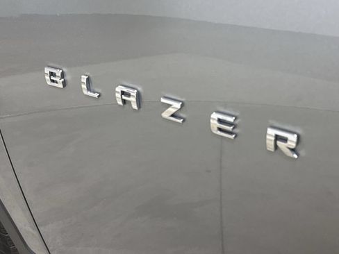 Used 2024 Chevrolet Blazer LT w/ Convenience Package FWD image 25