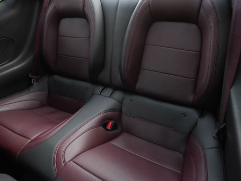 Used 2025 Ford Mustang GT Premium RWD image 35