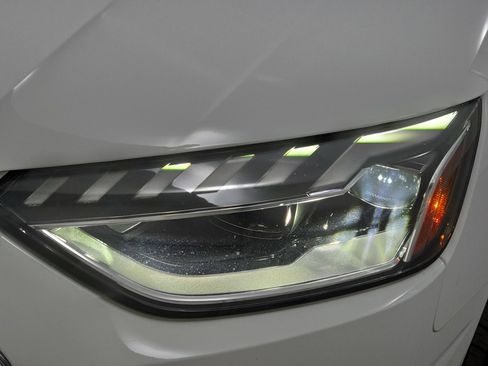 Used 2022 Audi A4 2.0T Premium Plus w/ Premium Plus Package image 30