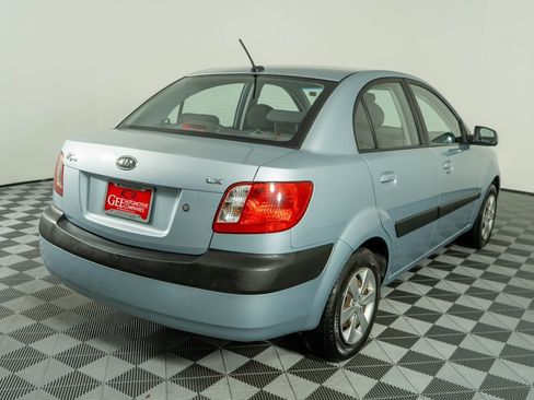 Used 2009 Kia Rio LX image 6