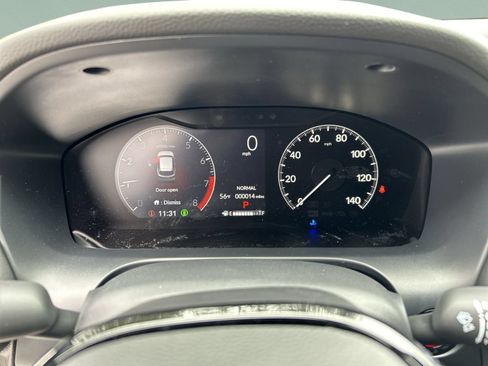 Used 2024 Honda HR-V Sport image 12