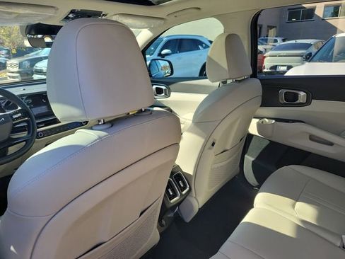 New 2026 Kia Sorento S w/ S Panoramic Sunroof Package image 12