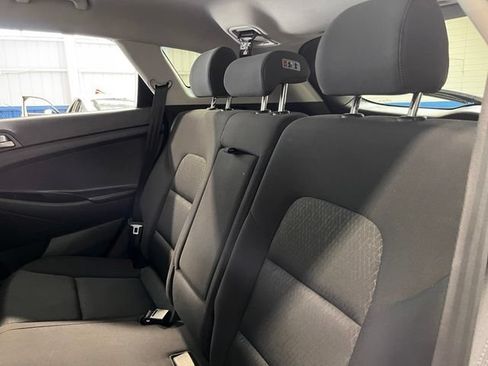 Used 2017 Hyundai Tucson SE FWD image 18