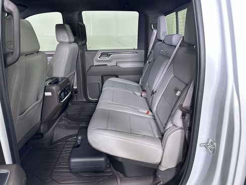 New 2026 GMC Sierra 2500 SLT w/ Max Trailering Package AWD/4WD image 26