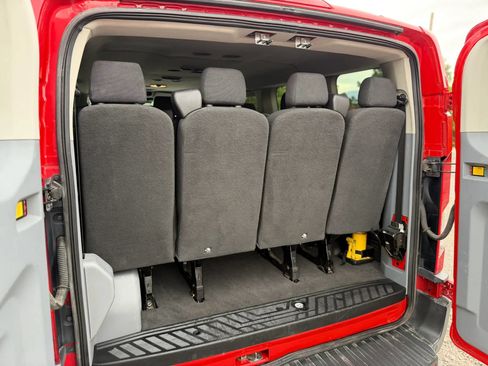 Used 2017 Ford Transit 350 XLT RWD image 26