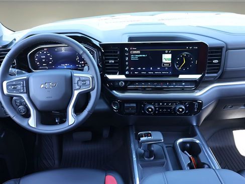 Used 2026 Chevrolet Silverado 1500 RST image 20