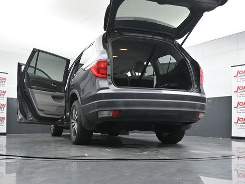 Used 2016 Honda Pilot EX-L image 30