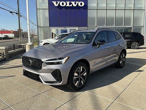 New 2026 Volvo XC60 B5 Plus w/ Protection Package Premier AWD/4WD image 3