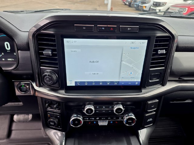 Used 2023 Ford F150 Lariat w/ Equipment Group 502A High AWD/4WD image 22