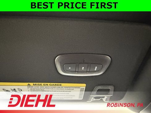 New 2026 Jeep Grand Cherokee Limited image 34