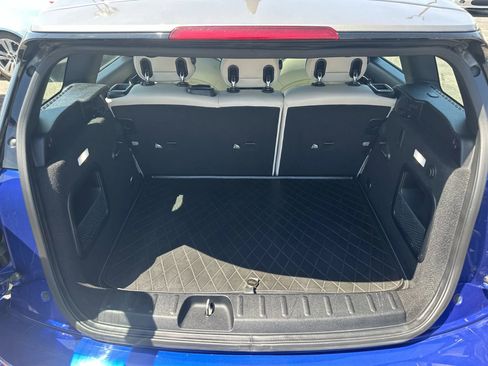 Used 2019 MINI Cooper Clubman S w/ Starlight Blue Edition image 18