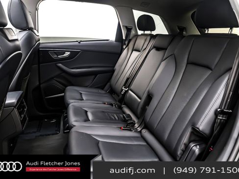 Used 2023 Audi Q7 3.0T Premium Plus w/ Premium Plus Package image 8