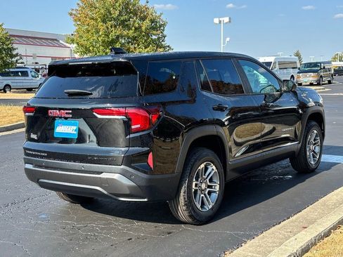 New 2026 GMC Terrain Elevation w/ Technology Package II image 11