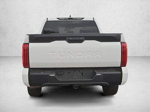 Used 2024 Toyota Tundra SR5 RWD image 6