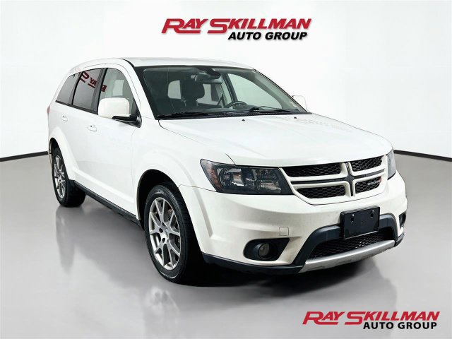 Used 2019 Dodge Journey GT AWD/4WD image 1