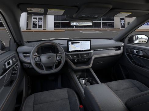 New 2026 Ford Explorer Tremor w/ Tremor Ultimate Package image 9