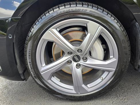 Used 2024 Audi A6 Premium Plus image 11