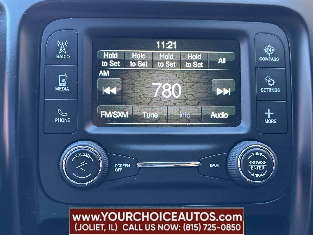 Used 2017 Jeep Cherokee Sport AWD/4WD image 42