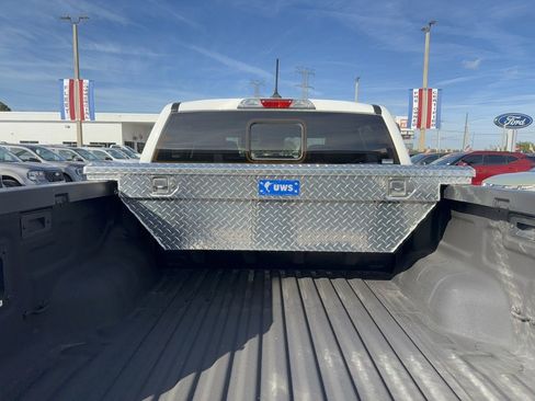 New 2024 Ford Ranger XLT w/ Trailer Tow Package image 30