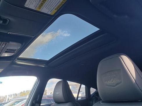 New 2026 Subaru Crosstrek 2.5i Wilderness image 15