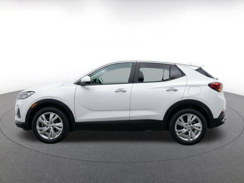 Used 2026 Buick Encore GX Preferred FWD image 4