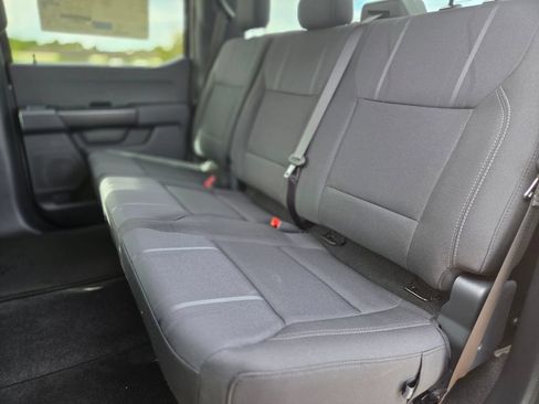 New 2026 Ford F150 STX w/ Equipment Group 200A RWD image 13