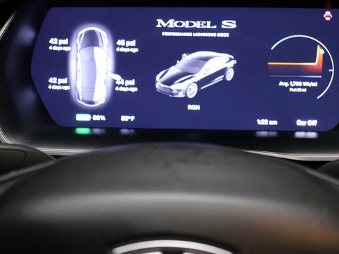 Used 2020 Tesla Model S Performance image 59