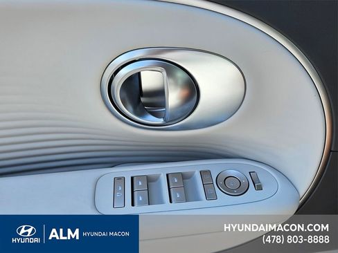 New 2026 Hyundai Ioniq 9 SEL image 36