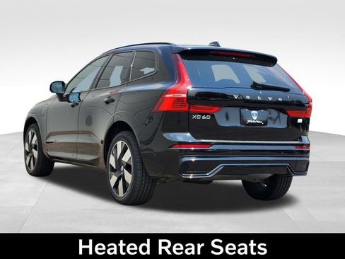 Certified 2024 Volvo XC60 T8 Plus w/ Protection Package Premier AWD/4WD image 7