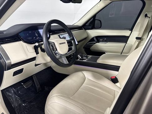 Used 2023 Land Rover Range Rover SE AWD/4WD image 20