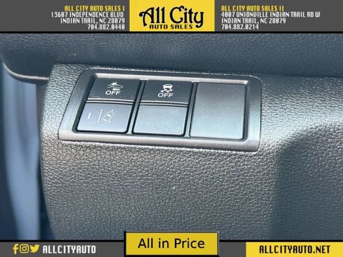 Used 2021 Honda Civic EX image 19